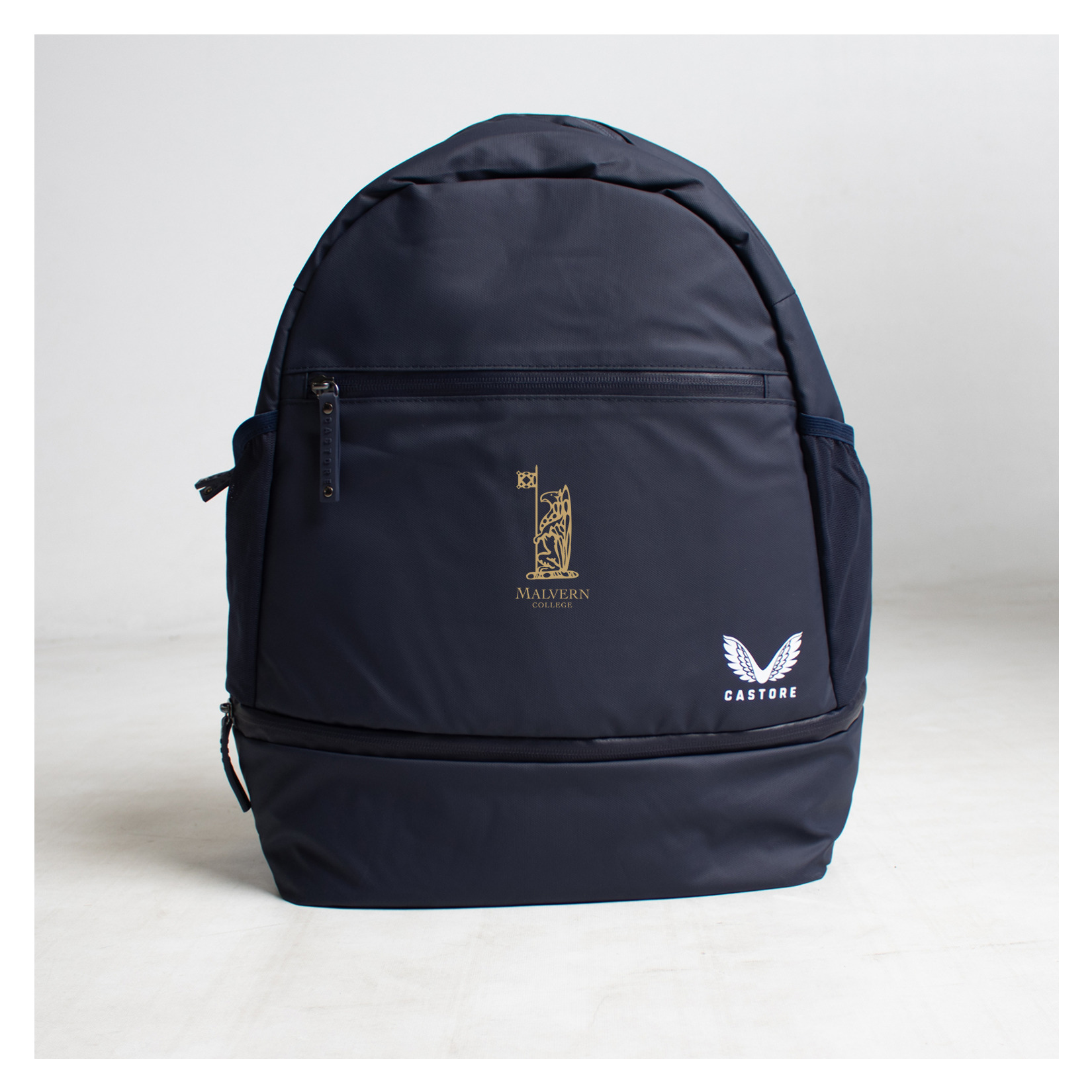 Malvern College Backpack