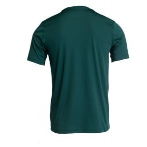 Malvern College Marble Printed SS Training Tee