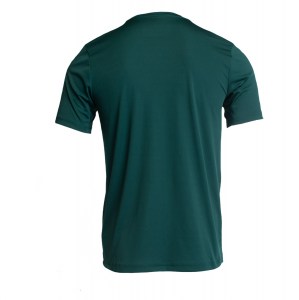 Malvern College Marble Printed SS Training Tee