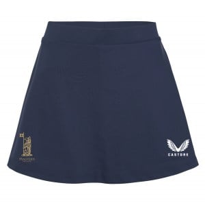 Malvern College Womens Skort