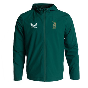 Malvern College Rain Jacket