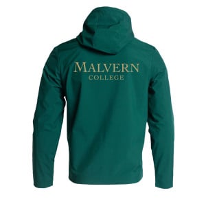 Malvern College Rain Jacket