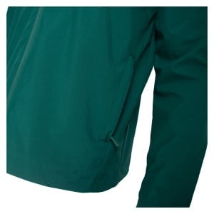 Malvern College Rain Jacket