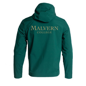 Malvern College Rain Jacket