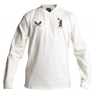Malvern College Cricket Sweatshirt