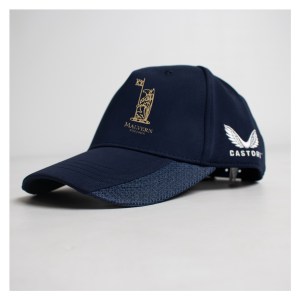 Malvern College Performance Cap