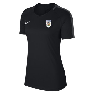 Nike Womens Academy 18 Short Sleeve Top (w)