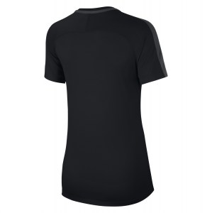 Nike Womens Academy 18 Short Sleeve Top (w)