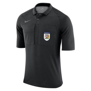 Nike Short-sleeve Referee Jersey