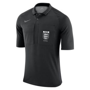 Nike Short-sleeve Referee Jersey