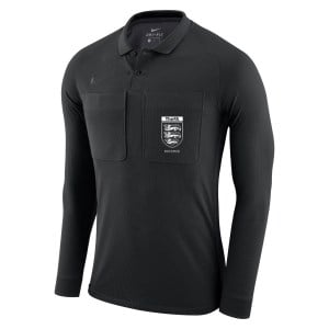 Nike Long-sleeve Referee Jersey