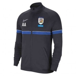 Nike Academy 21 Knit Track Jacket (M)