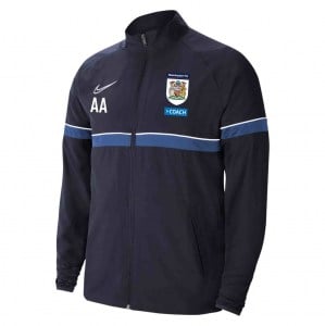 Nike Academy 21 Woven Track Jacket (M)