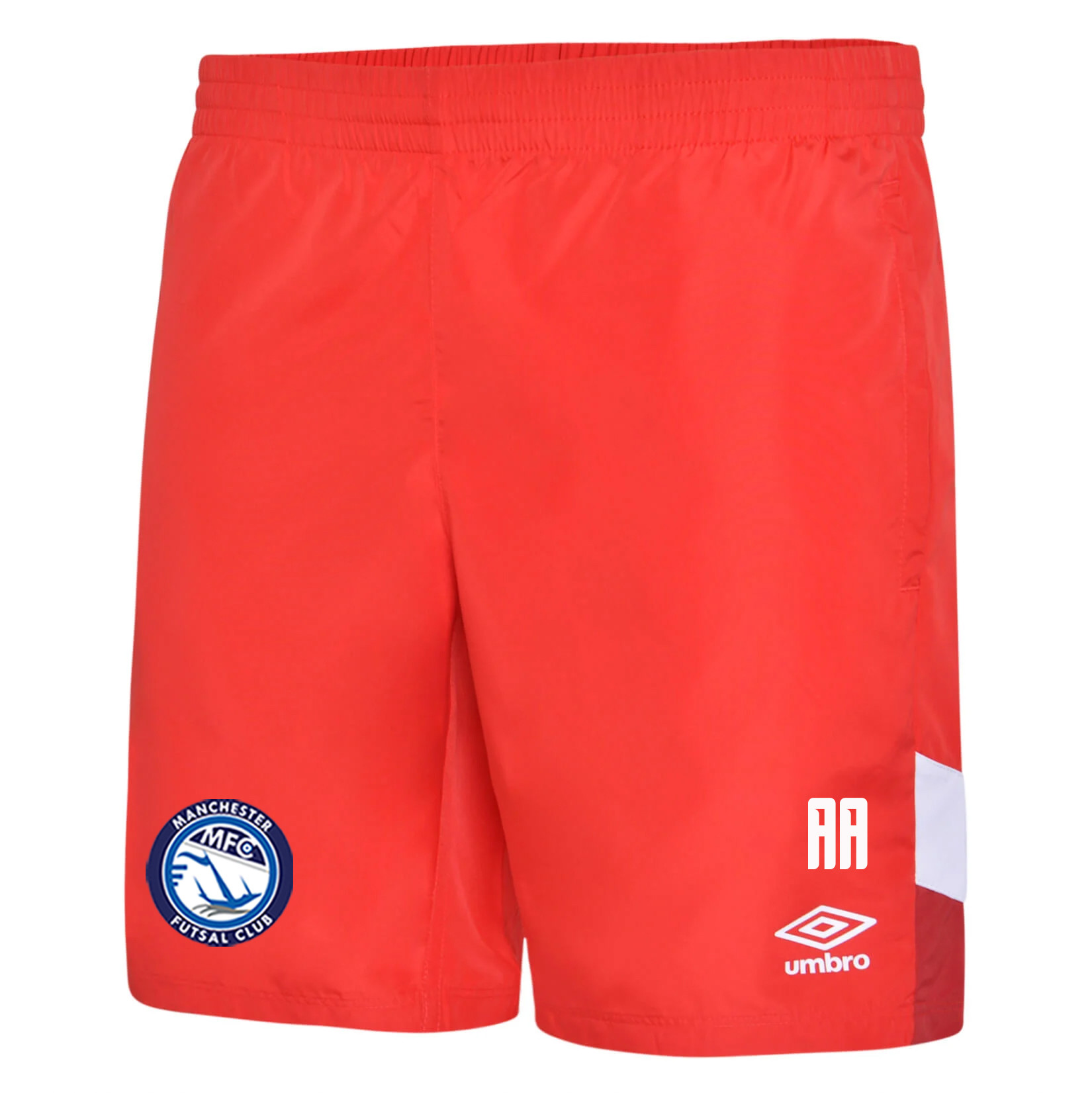 Umbro Training Shorts