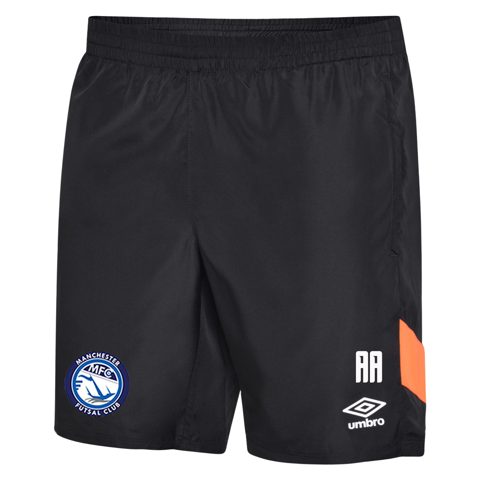 Umbro Training Shorts