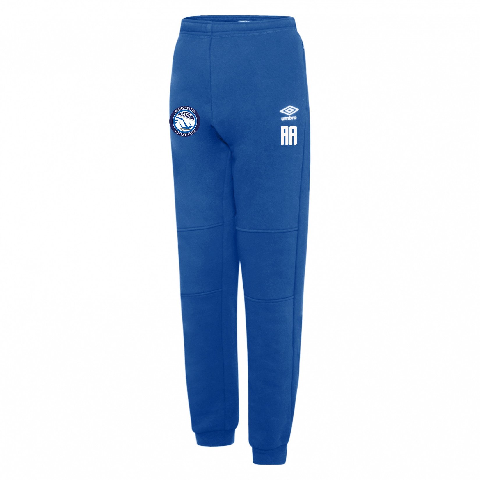 Umbro Womens Club Leisure Jog Pant (W)