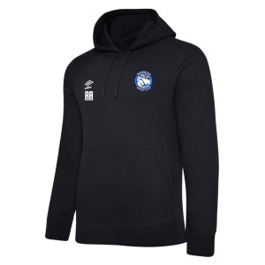 Umbro Club Leisure OH Hoody