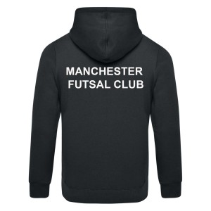 Umbro Club Leisure OH Hoody