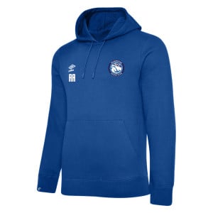 Umbro Club Leisure OH Hoody