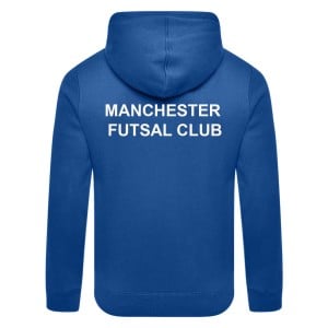 Umbro Club Leisure OH Hoody