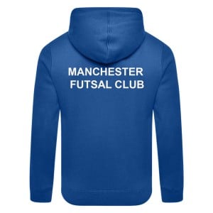 Umbro Club Leisure OH Hoody