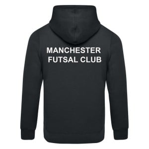 Umbro Club Leisure Full Zip Hoody