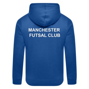 Umbro Club Leisure Full Zip Hoody