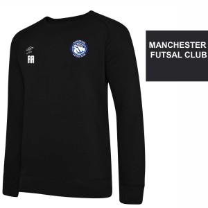 Umbro Club Leisure Sweatshirt