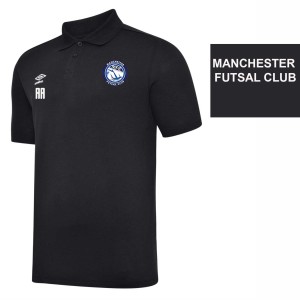 Umbro Club Essential Polo