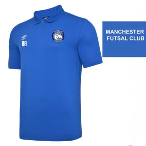 Umbro Club Essential Polo