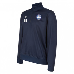 Umbro CLUB ESSENTIAL HALF ZIP SWEAT