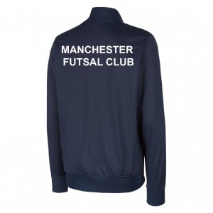 Umbro CLUB ESSENTIAL HALF ZIP SWEAT