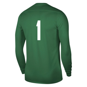 Nike Park VII Dri-FIT Long Sleeve Football Shirt