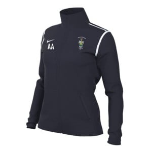 Nike Womens Park 20 LS Crew Top (W)