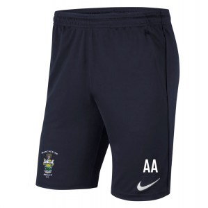 Nike Park 20 Pocketed Shorts (M)