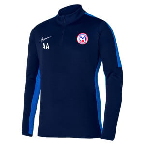 Nike Dri-Fit Academy 23 Drill Top