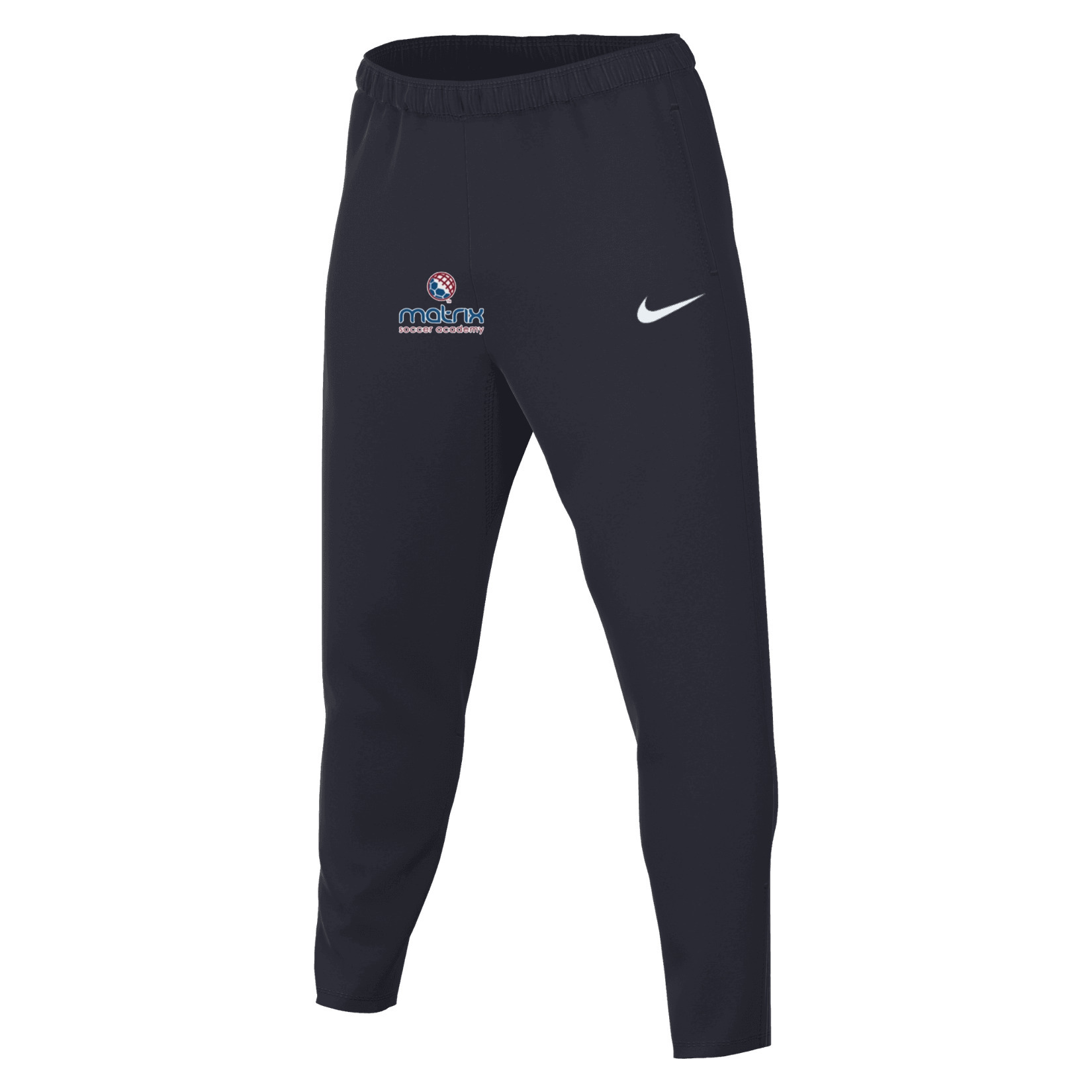 Nike Academy Pro 24 Dri-FIT Pants - Obsidian/White