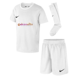 Nike Dri-FIT Park 20 Little Kids Kit