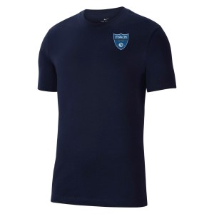 Nike Team Club 20 Cotton T-Shirt (M)