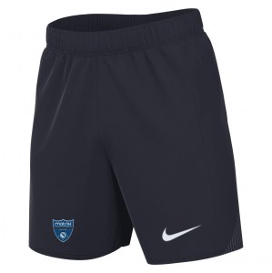 Nike Academy Pro 24 Dri-FIT Shorts - Obsidian/White