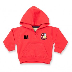 Larkwood Toddlers Hooded Sweatshirt