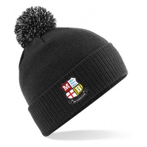 Beechfield Snowstar Beanie