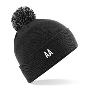 Beechfield Snowstar Beanie
