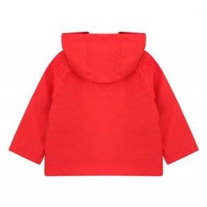 Kids Rain Jacket