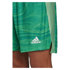 adidas CONDIVO GK 21 SHORT Semi Solar Lime