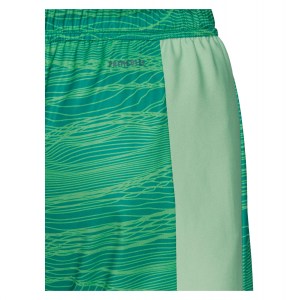 adidas CONDIVO GK 21 SHORT Semi Solar Lime