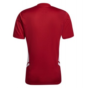 adidas Condivo 22 Jersey Team Power Red-White