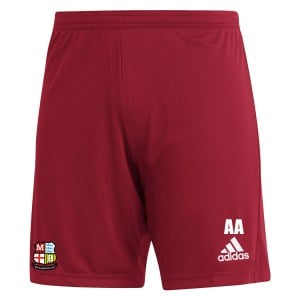 adidas Entrada 22 Shorts Team Power Red