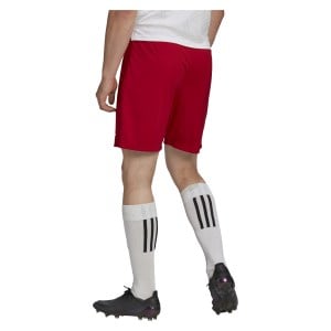 adidas Entrada 22 Shorts Team Power Red