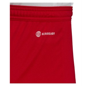 adidas Entrada 22 Shorts Team Power Red